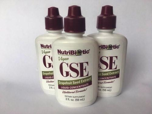 NutriBiotic
