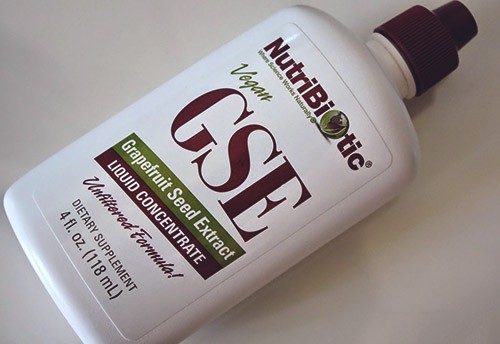 NutriBiotic