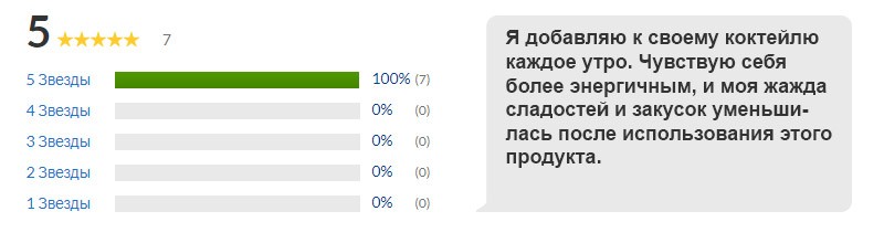 Отзыв