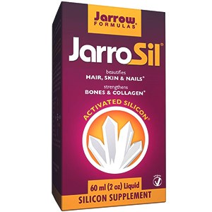 JarroSil, активированный кремний