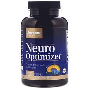 Jarrow Formulas, Нейрооптимизатор (Neuro Optimizer)