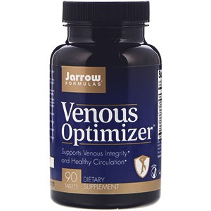 Jarrow Formulas, Venous Optimizer (поддержка вен)