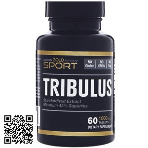 California Gold Nutrition, Спорт, якорцы