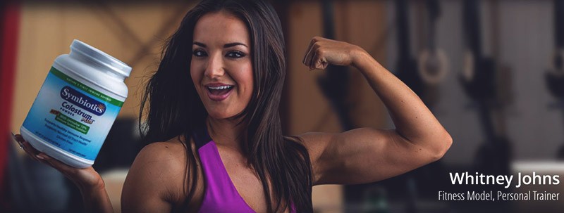 Whitney Johns