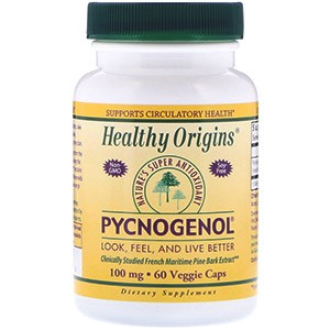 Healthy Origins, Пикногенол