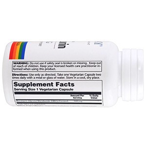 Solaray, Monolaurin