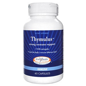 Пищевая добавка Thymulus