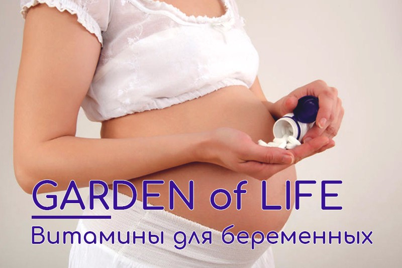 garden of life