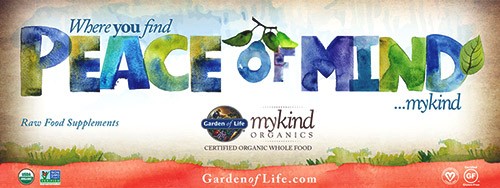 garden of life