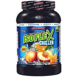 ALLMAX Nutrition, Isoflex