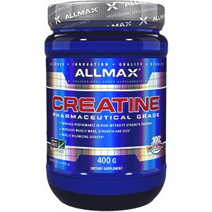 ALLMAX Nutrition, Креатин в порошке