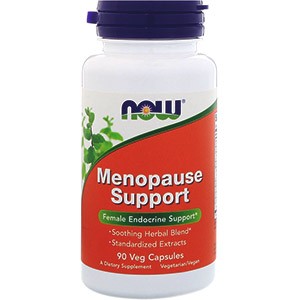 Now Foods, Menopause Support