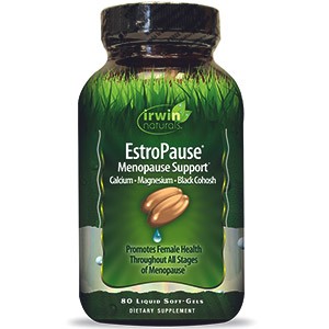 Irwin Naturals, Estro Pause