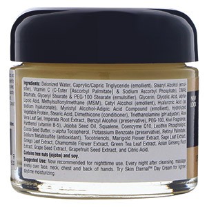 Source Naturals, Крем Skin Eternal