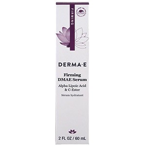 Derma E, Укрепляющая сыворотка DMAE