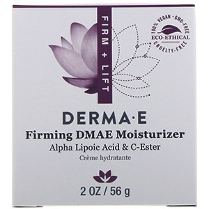 Derma E, Увлажняющее средство