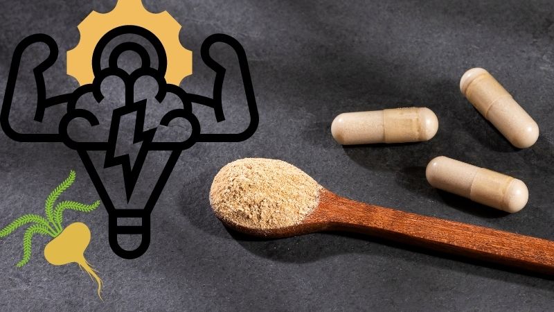 Влияние на здоровье мужчин маки перуанской