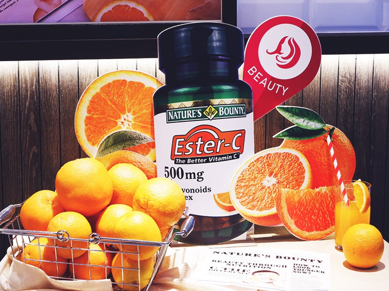 Ester-c