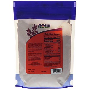 Now Foods, Чистая яблочная клетчатка