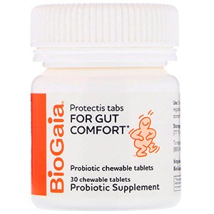 BioGaia, ProTectis, Digestive Health