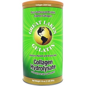 Great Lakes Gelatin Co., Коллагена гидролизат