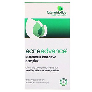 FutureBiotics, AcneAdvance