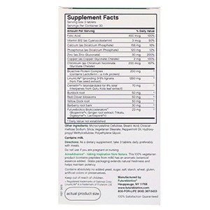 FutureBiotics, AcneAdvance