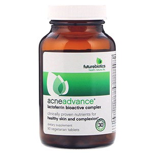 FutureBiotics, AcneAdvance