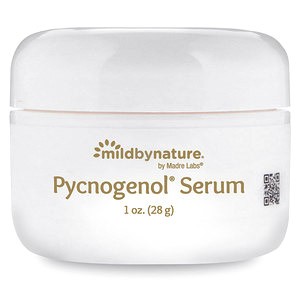 Mild By Nature, Сыворотка Pycnogenol