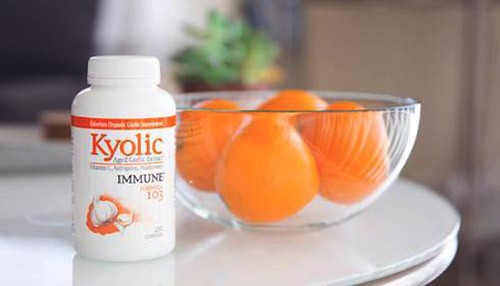 Kyolic
