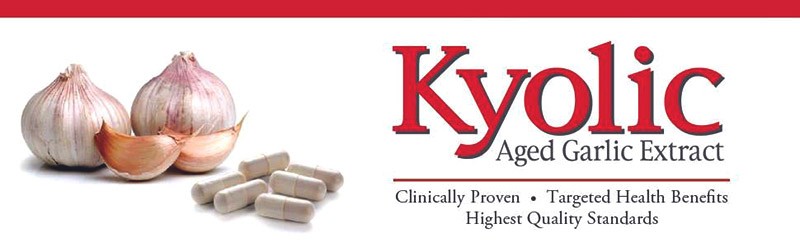 kyolic