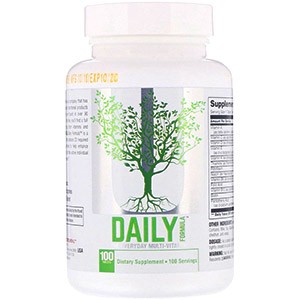 Комплекс Daily Formula