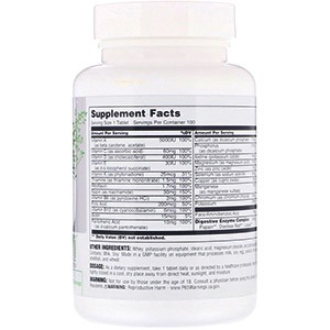 Комплекс Daily Formula