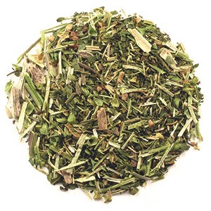 Frontier Natural Products, Органические листья и цветы шлемника
