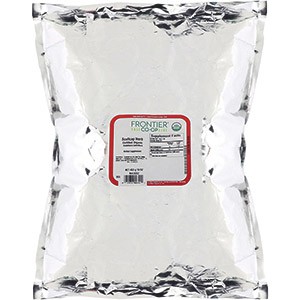 Frontier Natural Products, Органические листья и цветы шлемника
