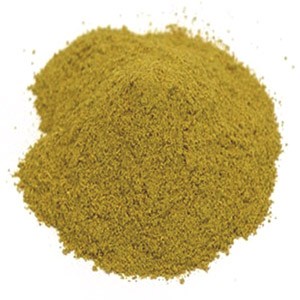 Frontier Natural Products, Органический молотый гидрастис