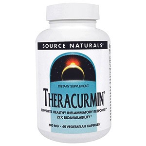 Source Naturals Теракурмин