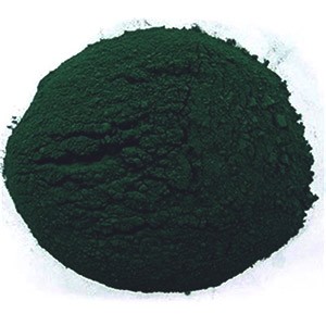 Frontier Natural Products, Порошок спирулины