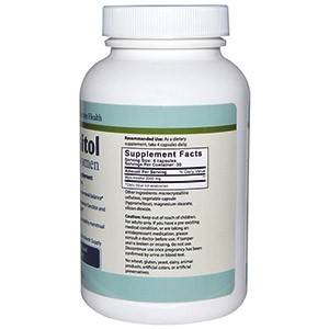 Fairhaven Health, Мио-инозитол