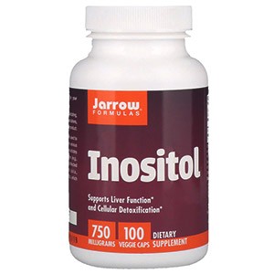Jarrow Formulas, Инозитол