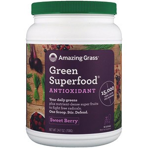 Amazing Grass Green Superfood