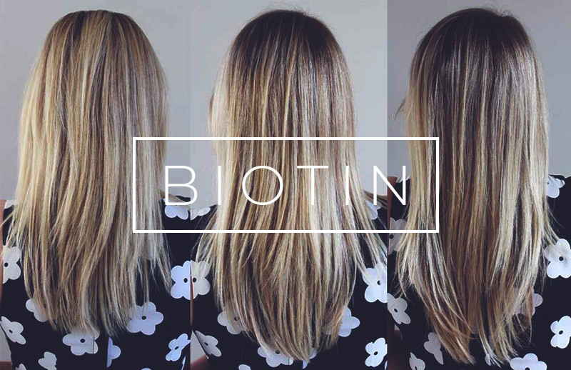 biotin
