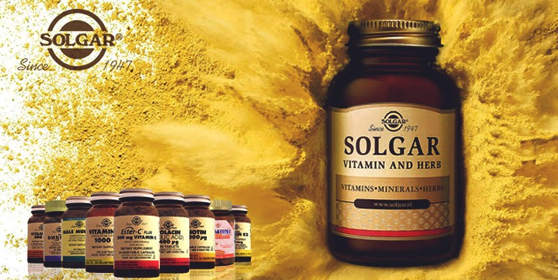 solgar