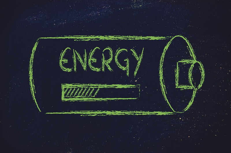 energy