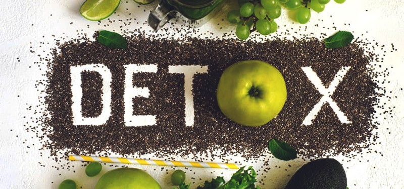detox