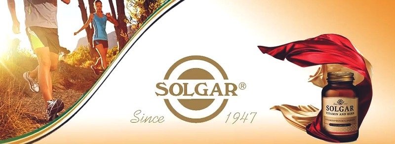 производитель Solgar