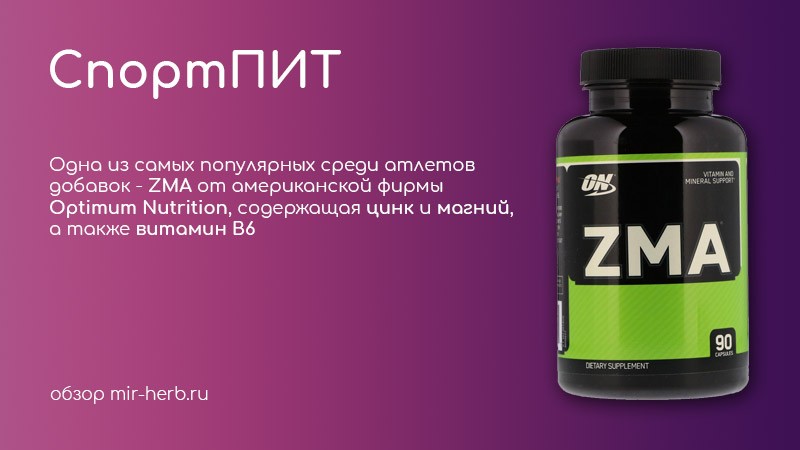 Спортпит