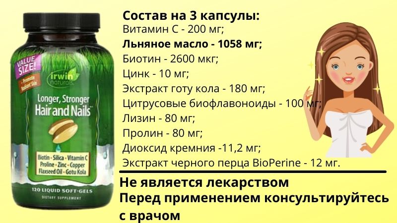 состав добавки Irwin
