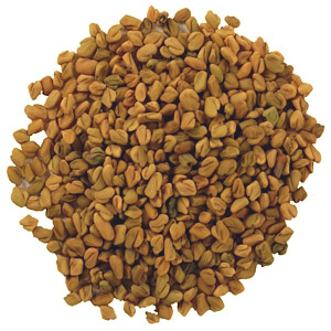 Frontier Natural Products, Семена Пажитника, 453 г