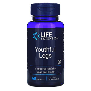 Life Extension, Добавка для здоровья